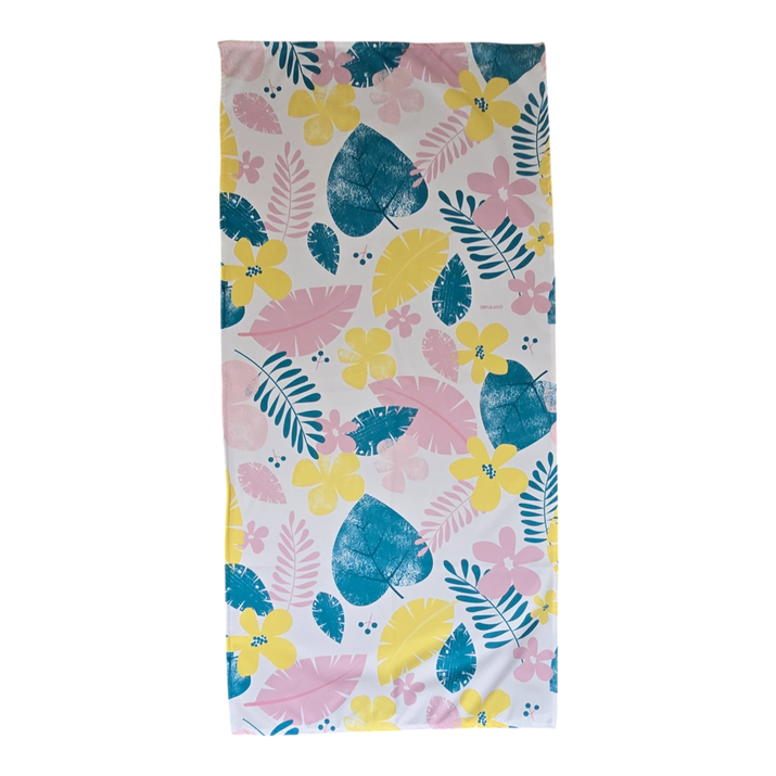 10% OFF - TOALLON - FLORES 2026